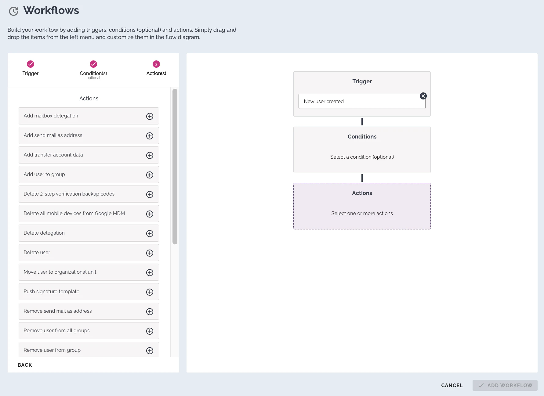 screenshot of Florbs