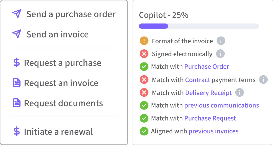 screenshot of Flowie