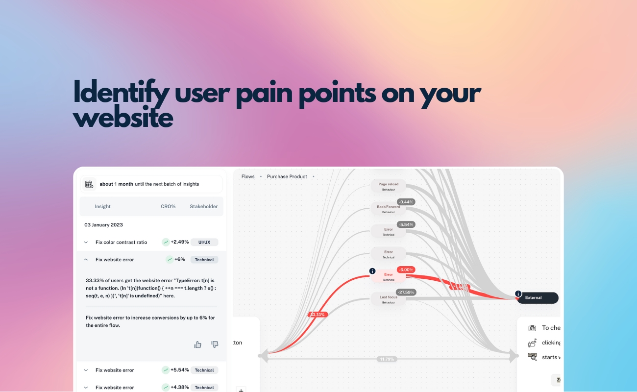screenshot of Flowpoint