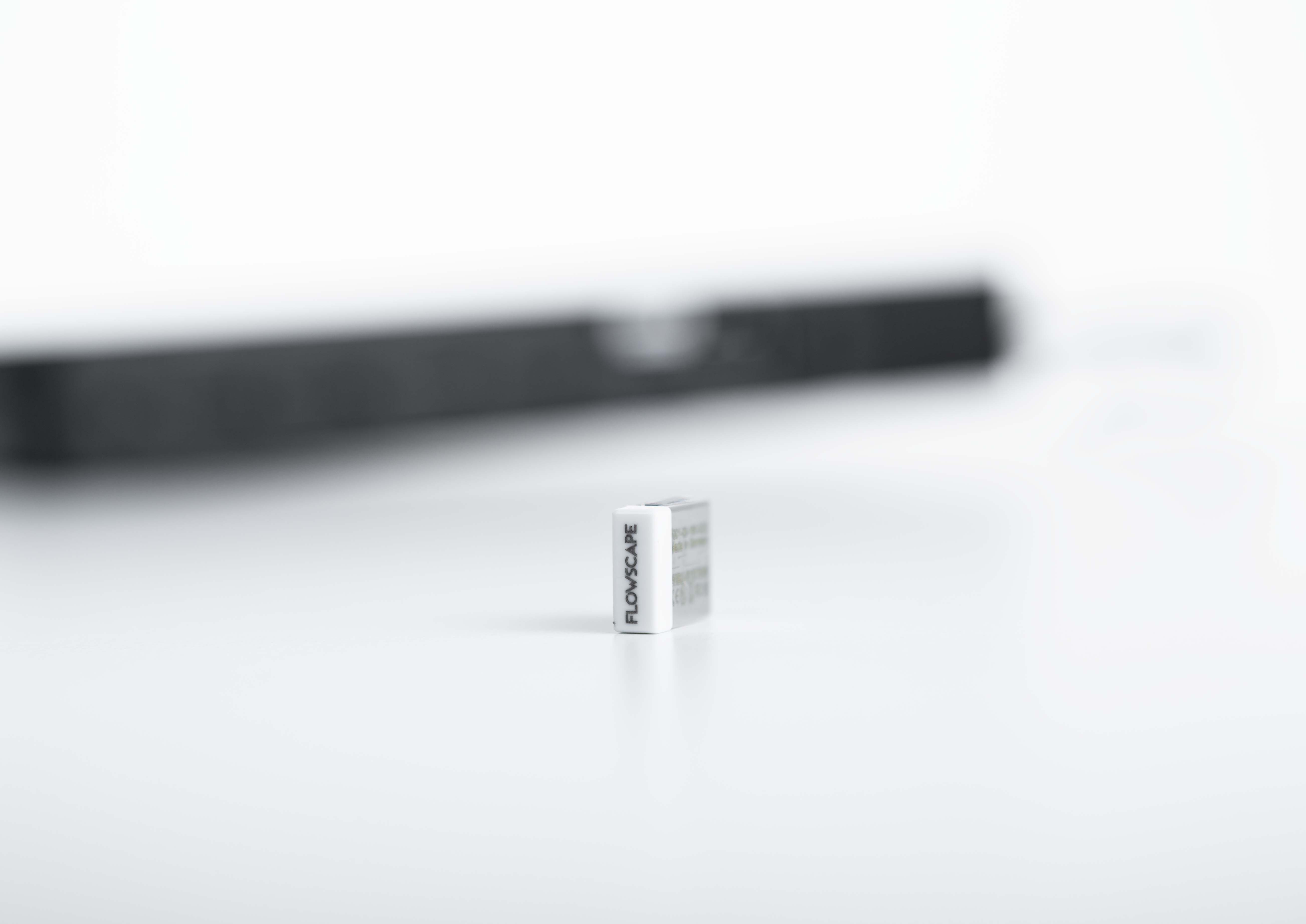 screenshot of Flowscape