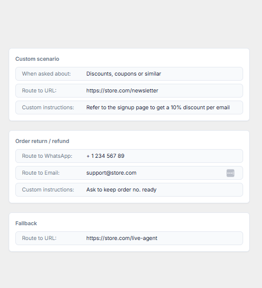 screenshot of Flyweight