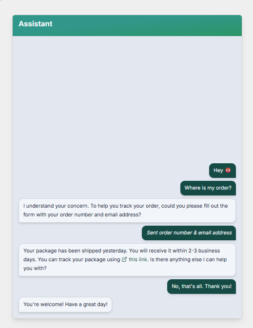 screenshot of Flyweight