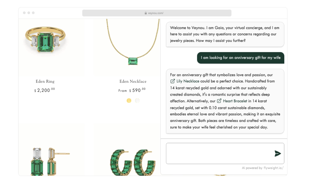 screenshot of Flyweight