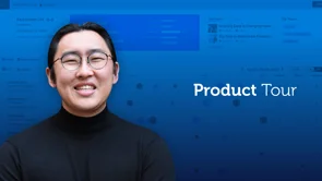 screenshot of Folloze