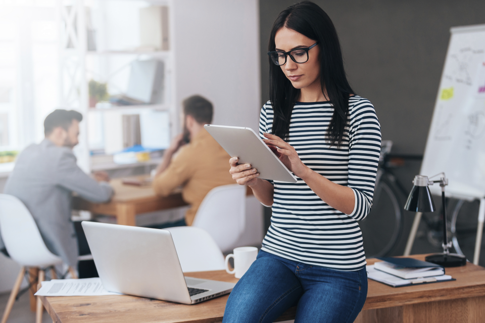 screenshot of FormTab