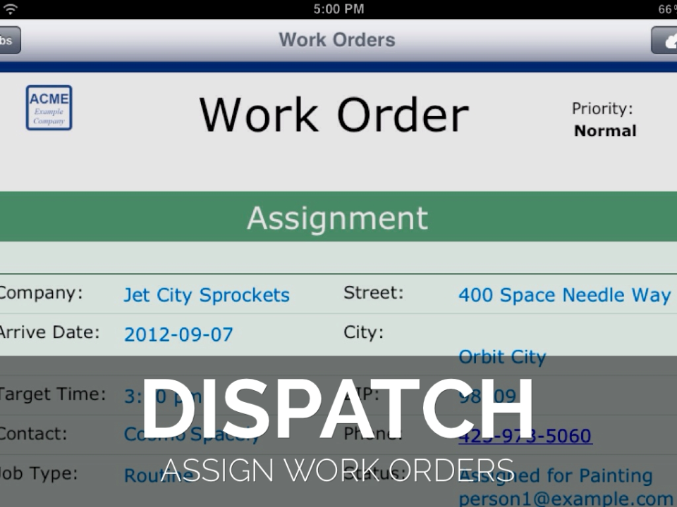 screenshot of Formotus