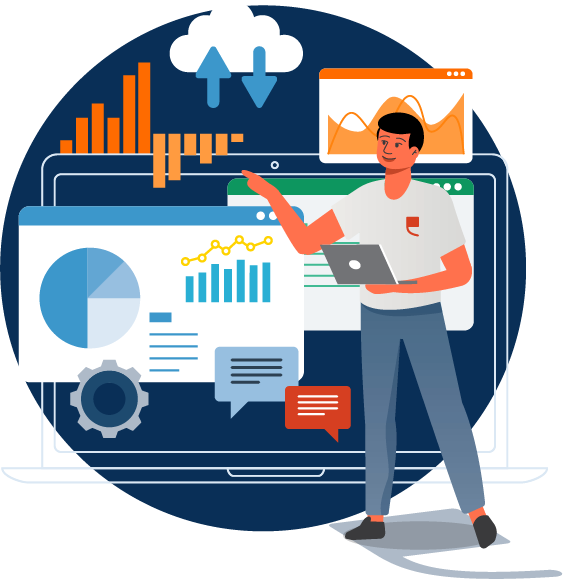 screenshot of Fortis