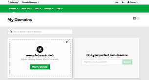 screenshot of ForwardMX