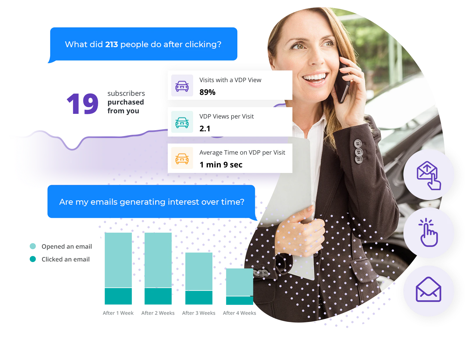 screenshot of Foureyes