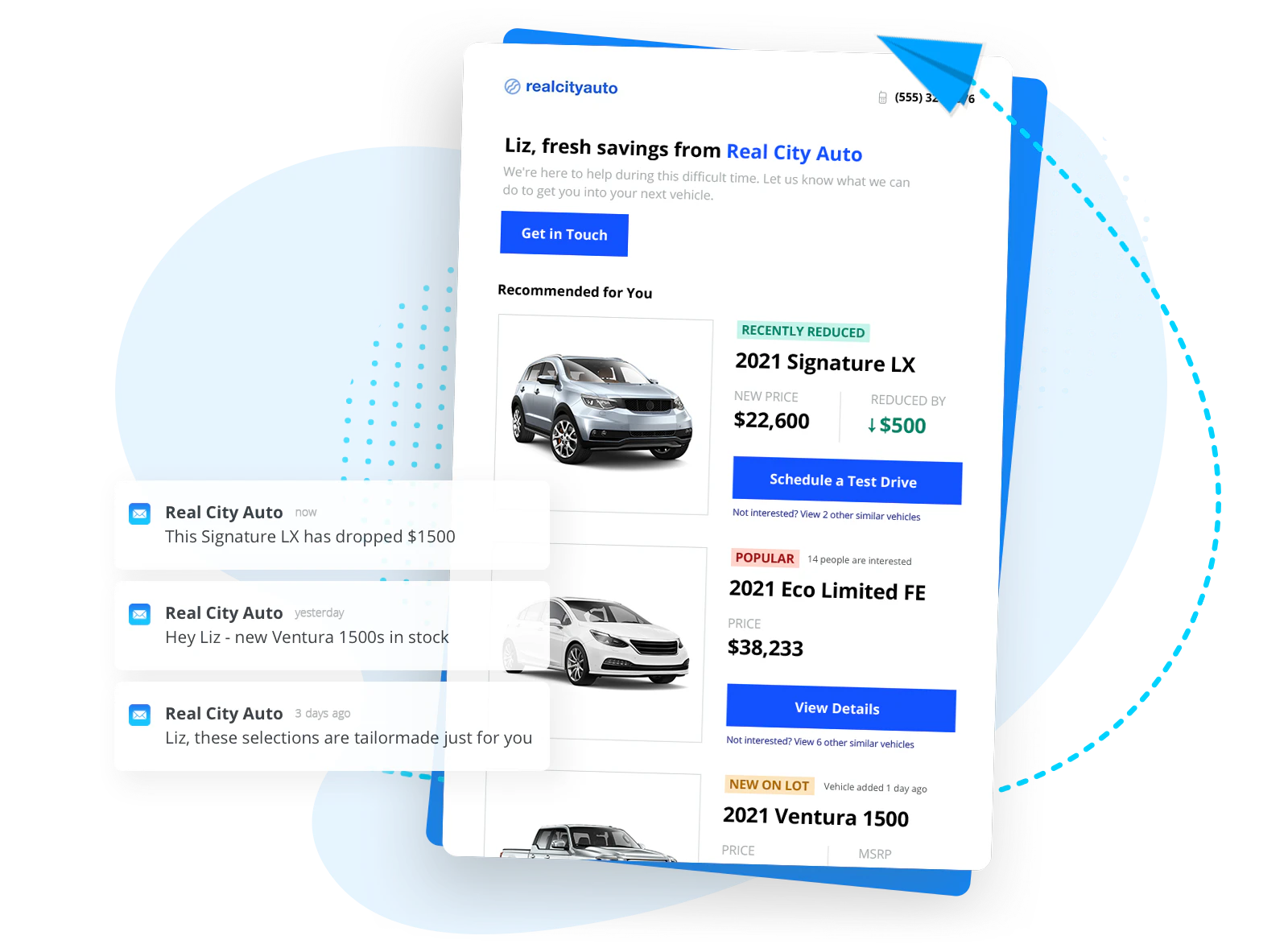 screenshot of Foureyes