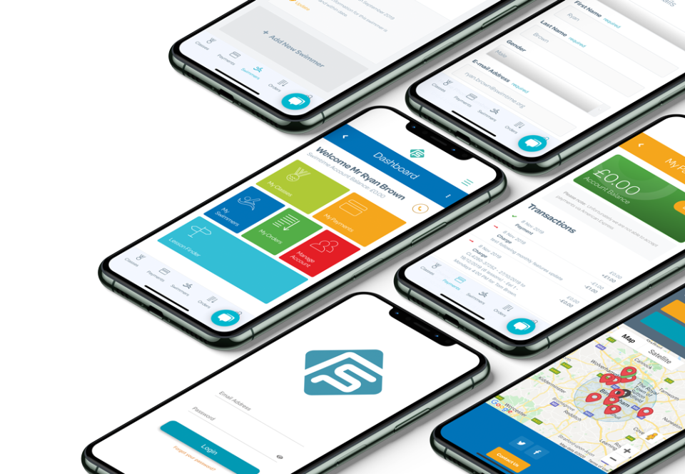 screenshot of FranScape