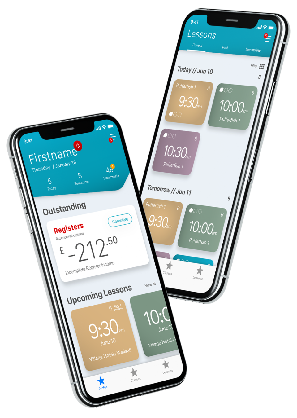 screenshot of FranScape