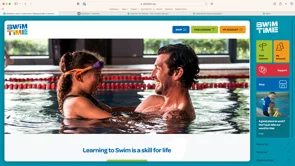 screenshot of FranScape