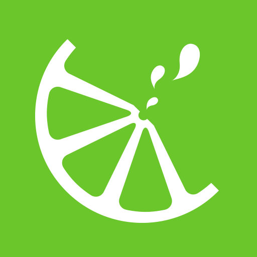 screenshot of FreshLime