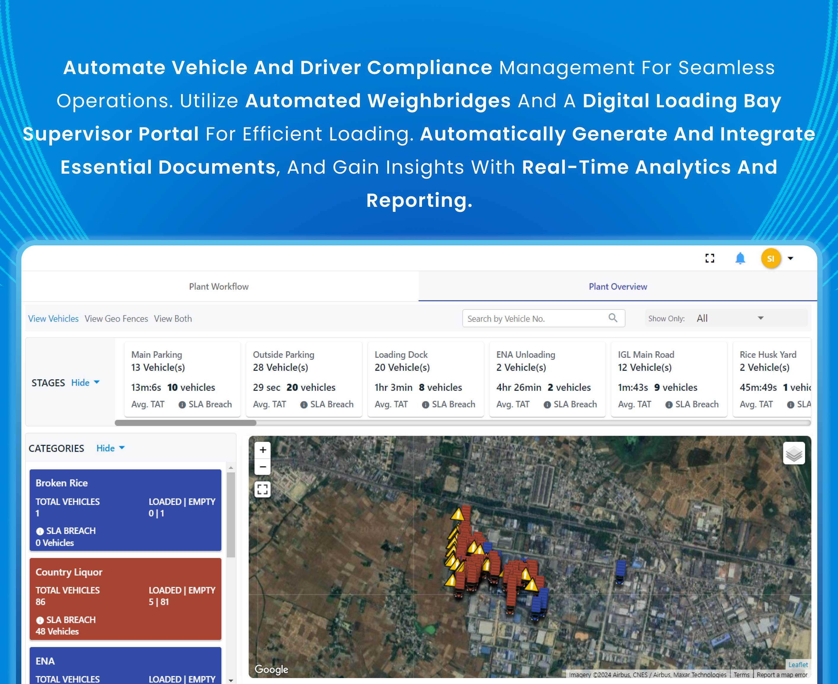 screenshot of Fretron