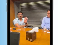 screenshot of Fretron