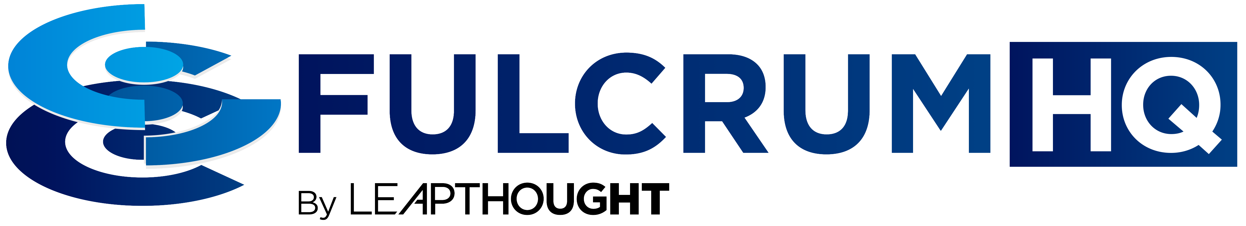 screenshot of FulcrumHQ