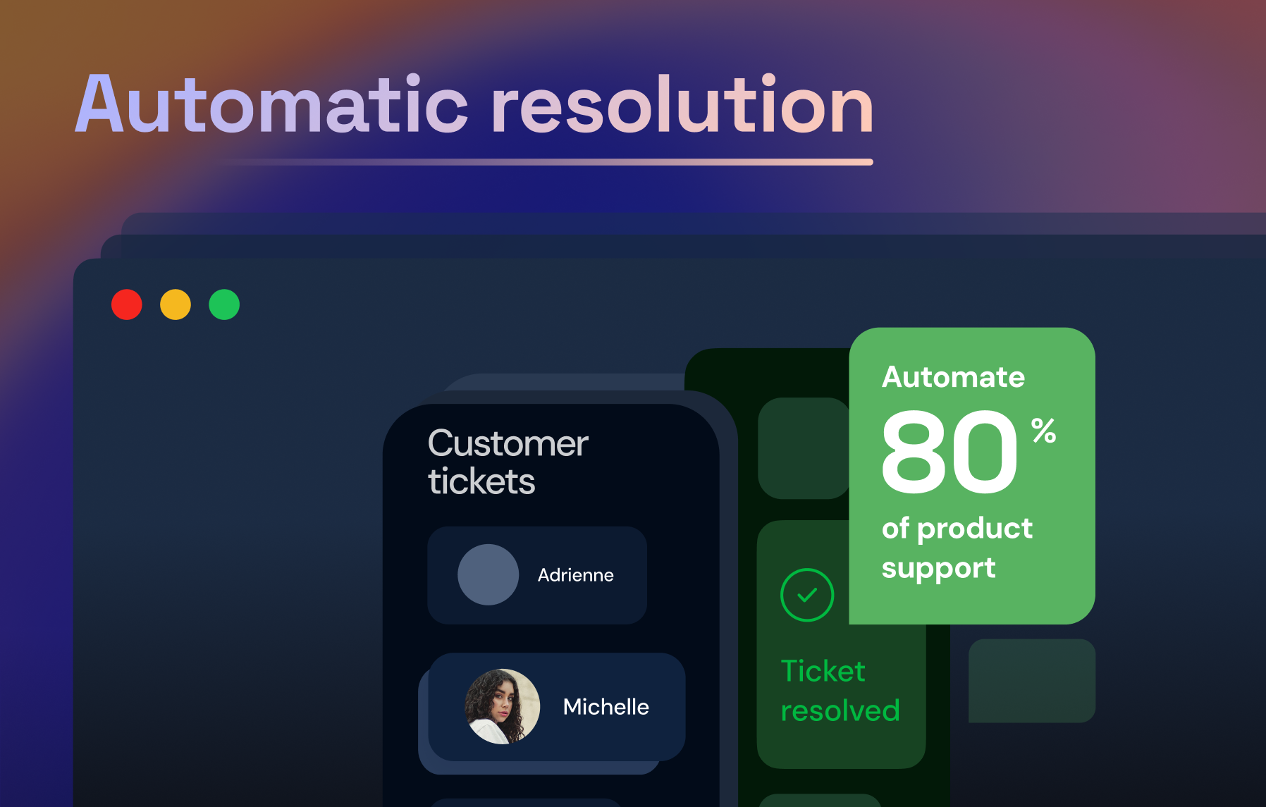 screenshot of Fullview