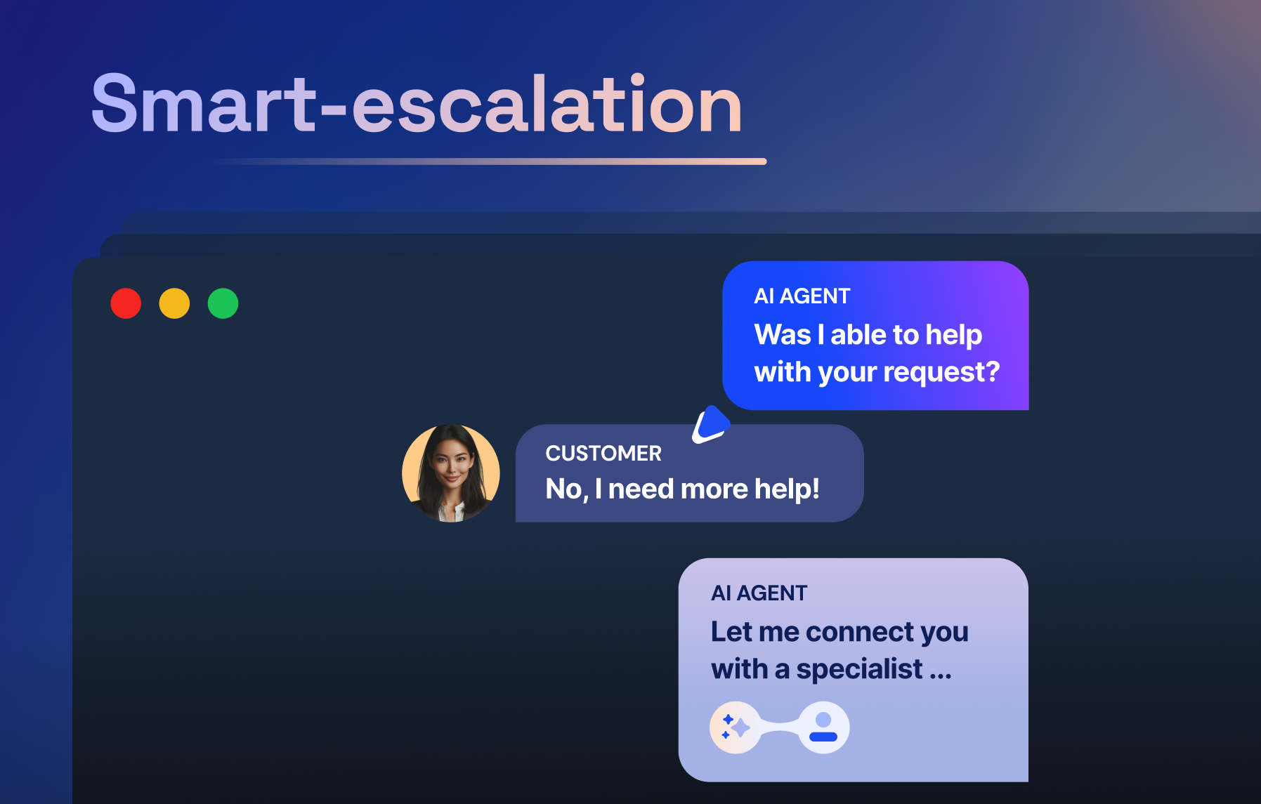 screenshot of Fullview