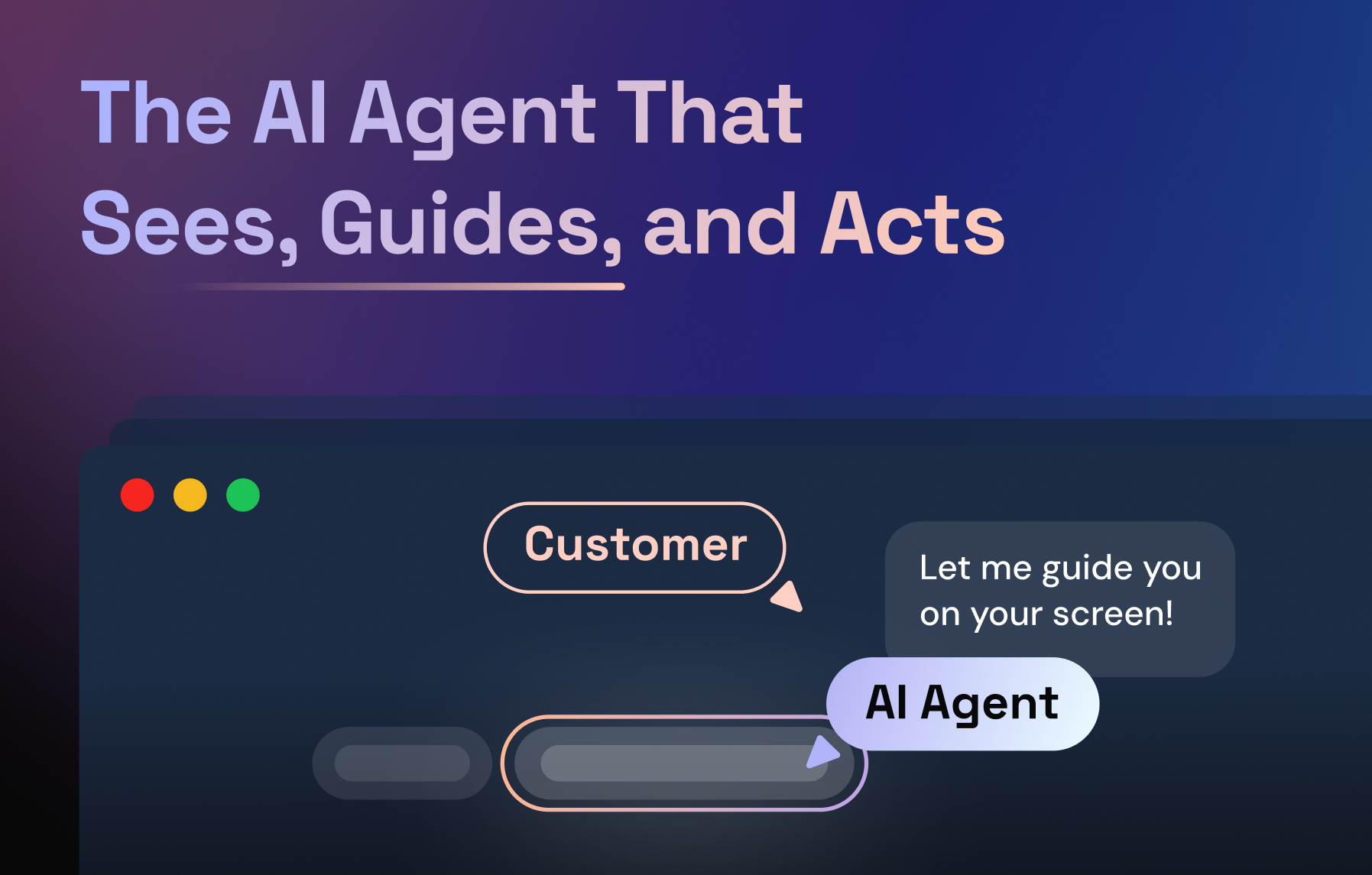 screenshot of Fullview