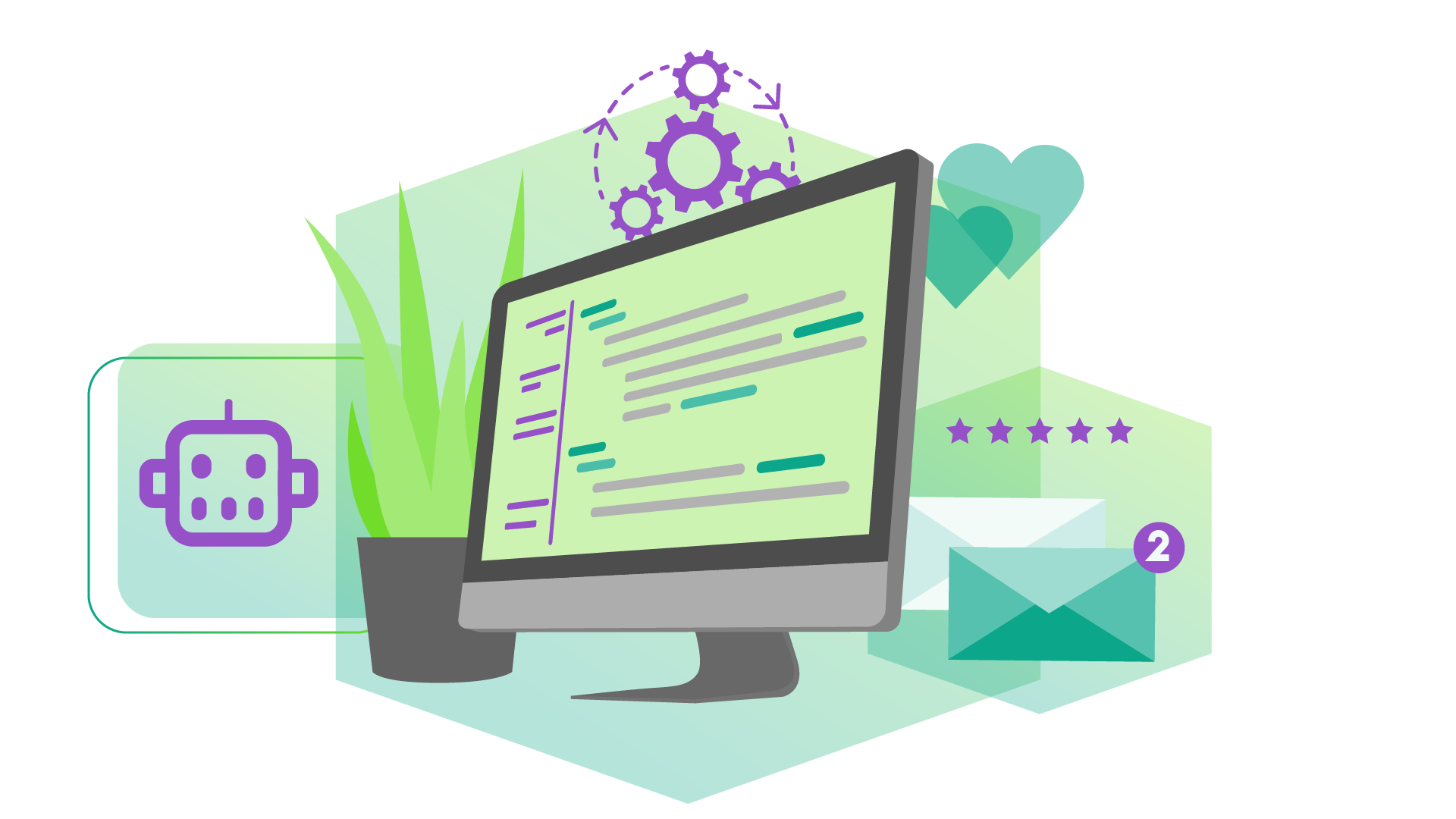 screenshot of FundraisingBox