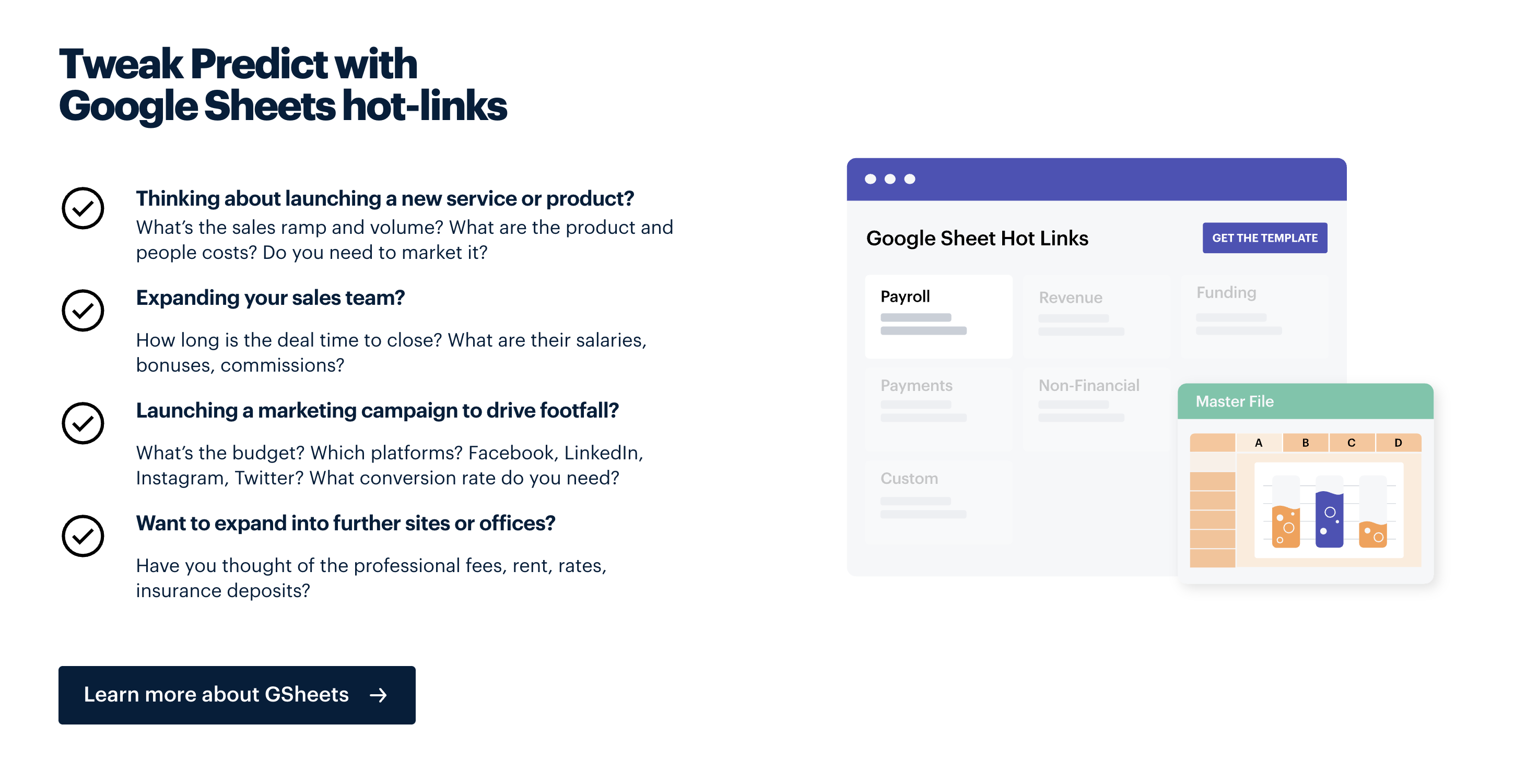 screenshot of Futrli