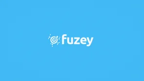 screenshot of Fuzey