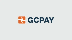 screenshot of GCPay
