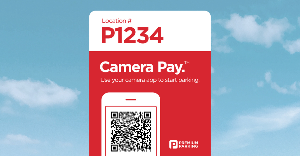 screenshot of GLIDEPARCS