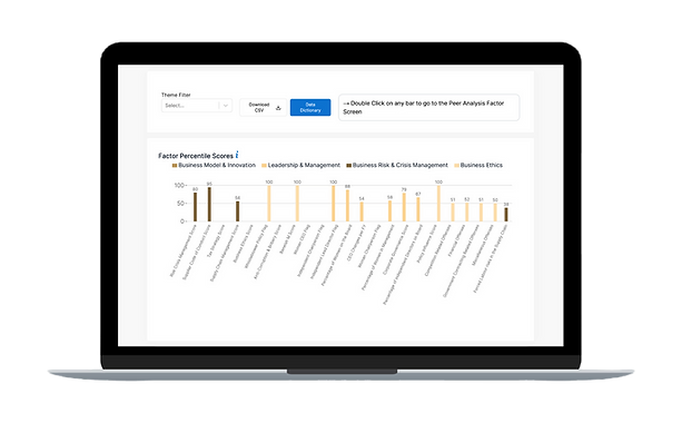 screenshot of GaiaLens