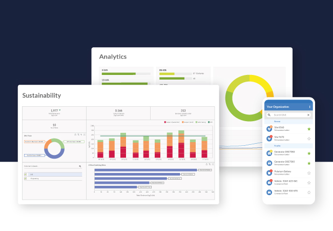 screenshot of Galooli