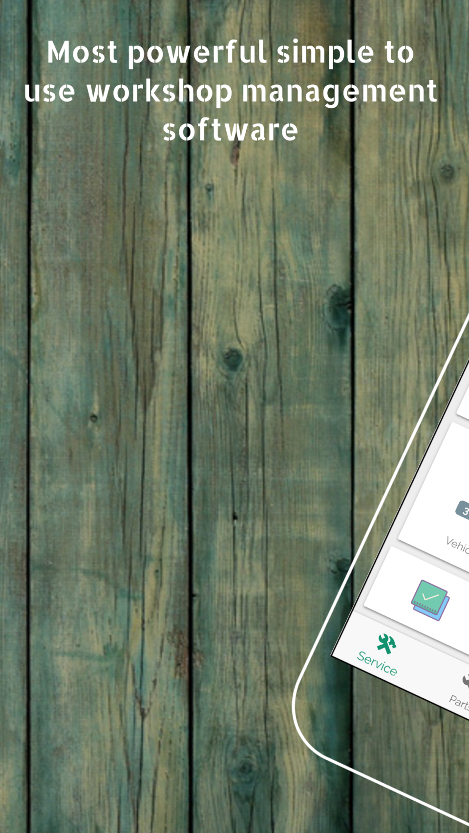 screenshot of GaragePlug