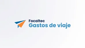 screenshot of GastosdeViaje.mx