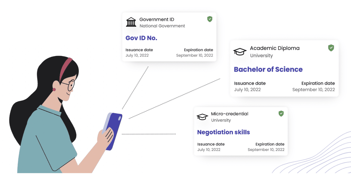 screenshot of Gataca