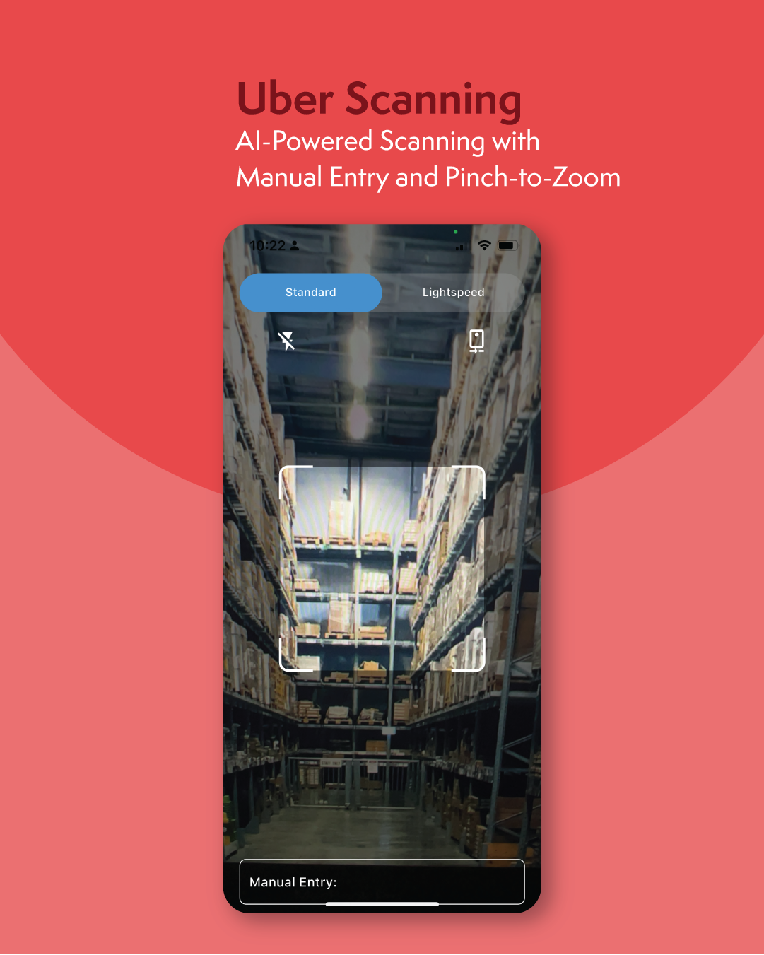 screenshot of GearChain