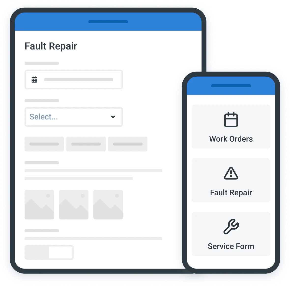 screenshot of Gearbelt