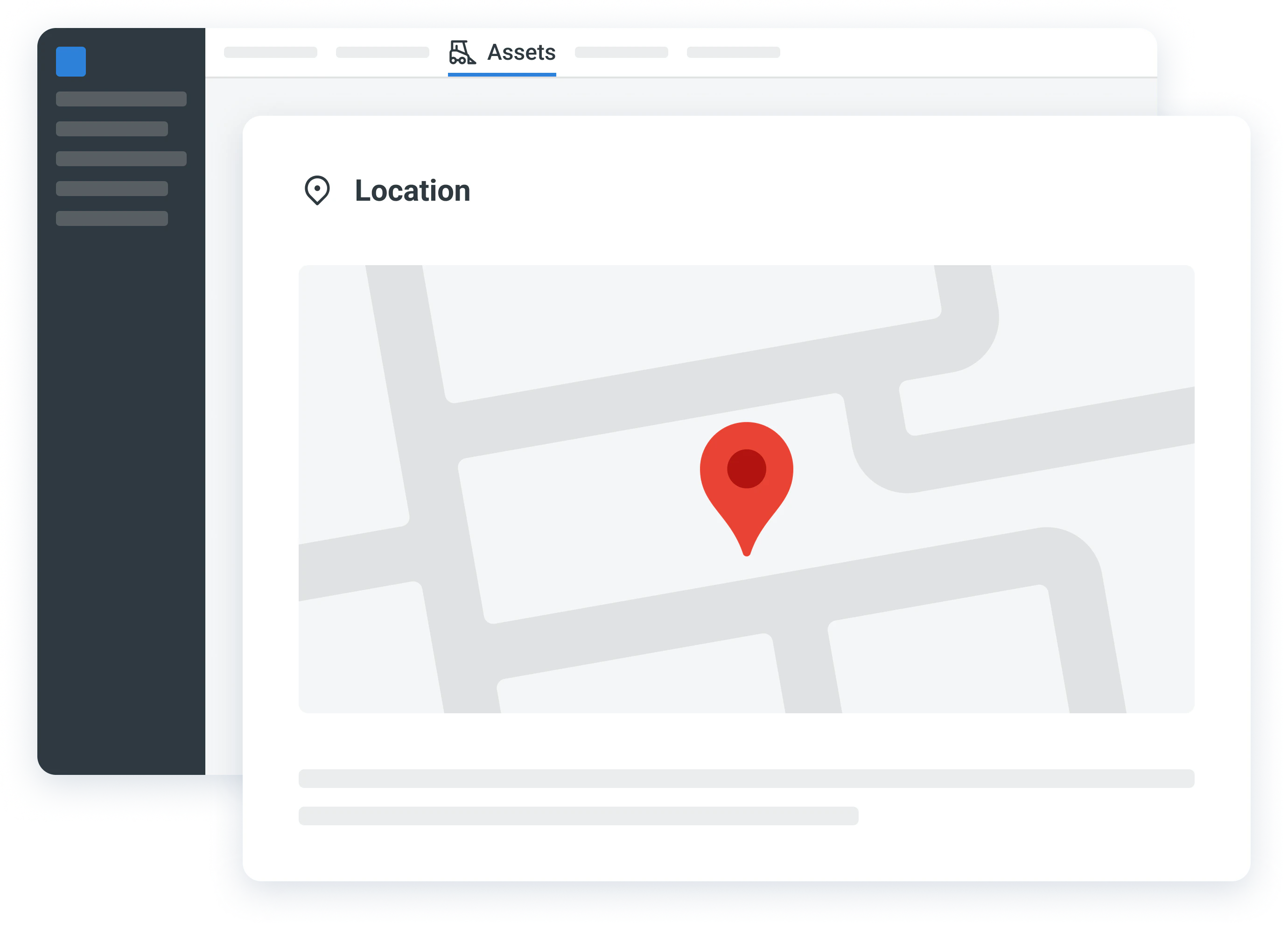 screenshot of Gearbelt