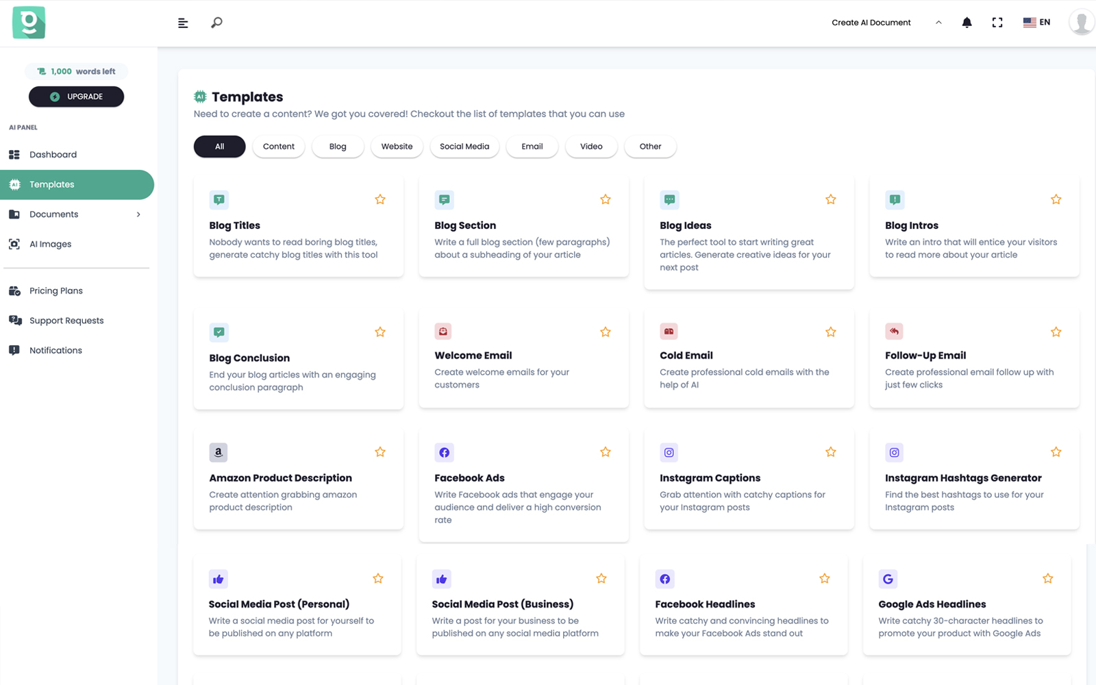 screenshot of Geeklab