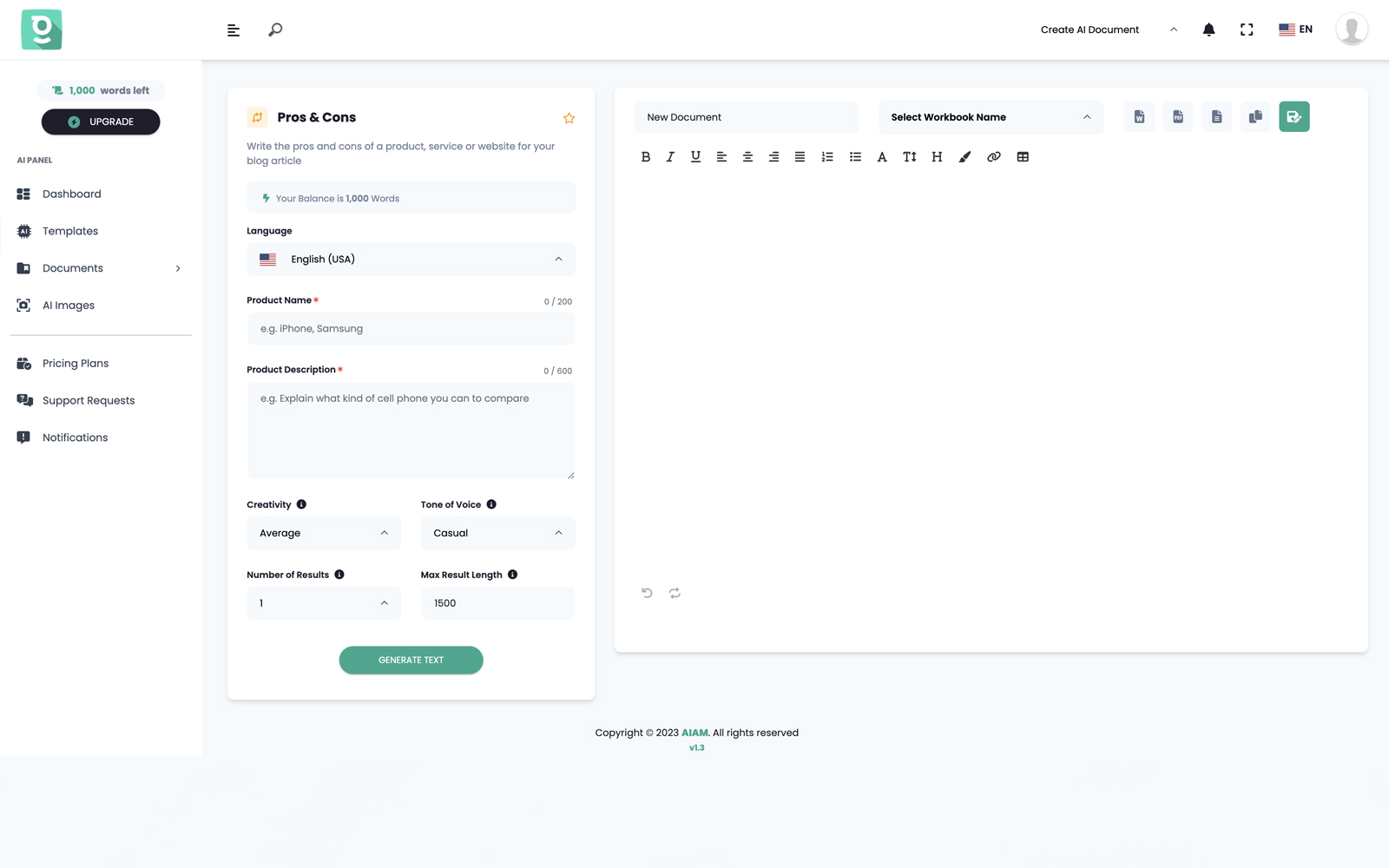 screenshot of Geeklab