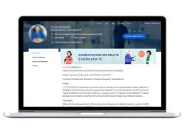 screenshot of Genamet