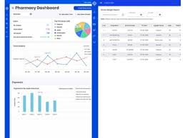 screenshot of Genamet