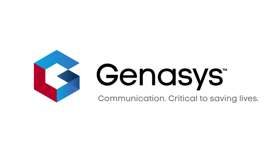 screenshot of Genasys