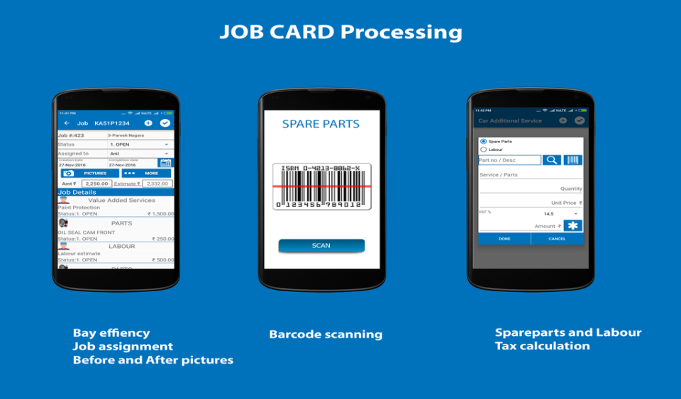 screenshot of GetAFix