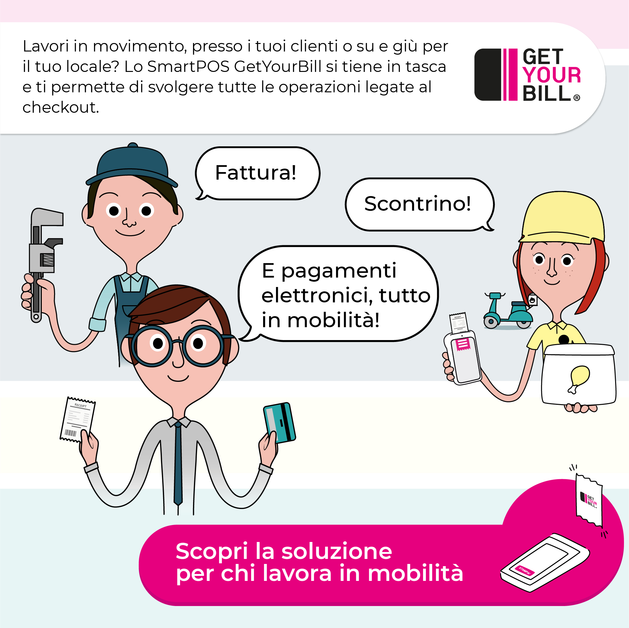 screenshot of GetYourBill