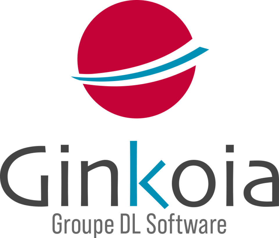 screenshot of Ginkoia