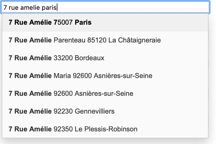 screenshot of Global-Z