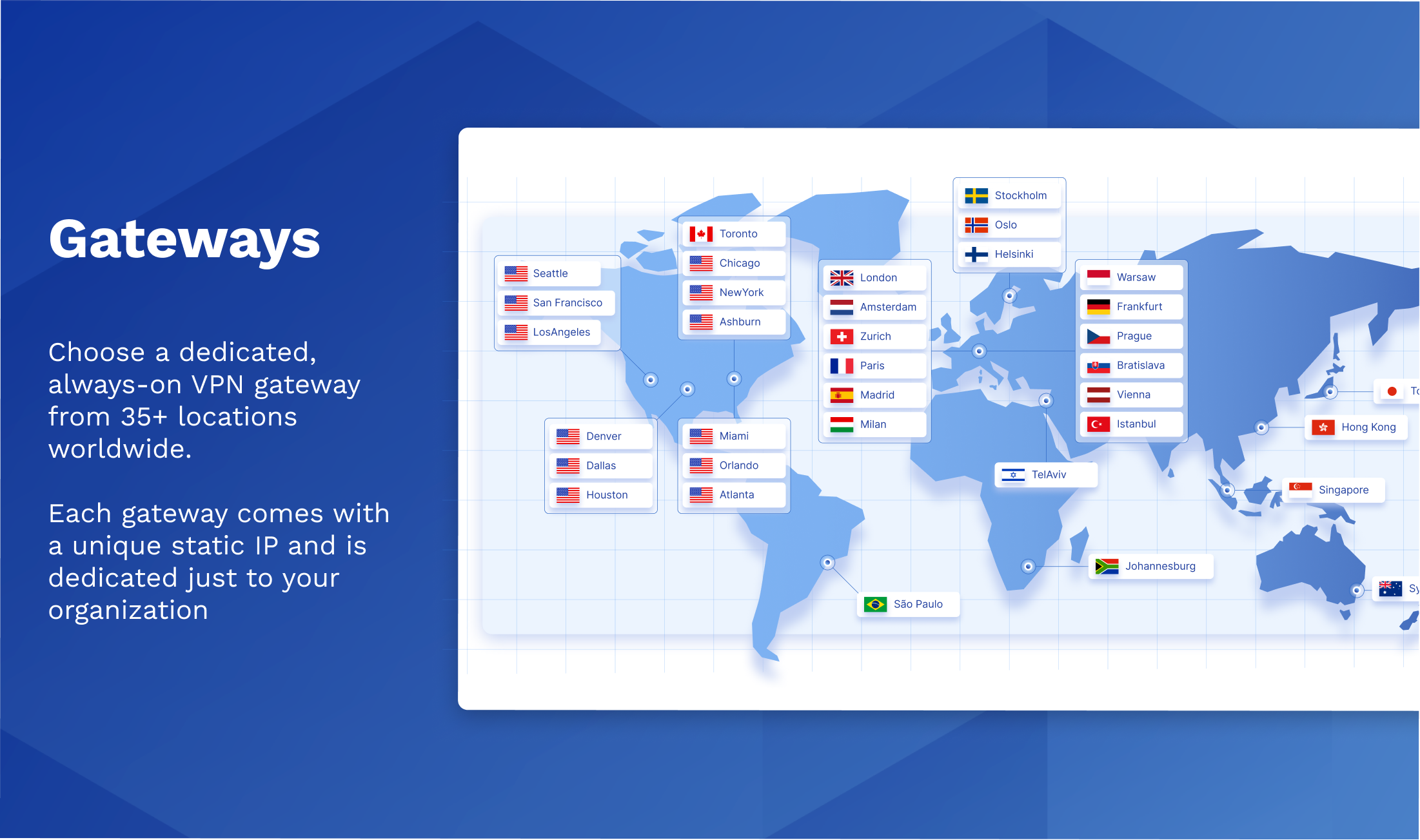 screenshot of GoodAccess