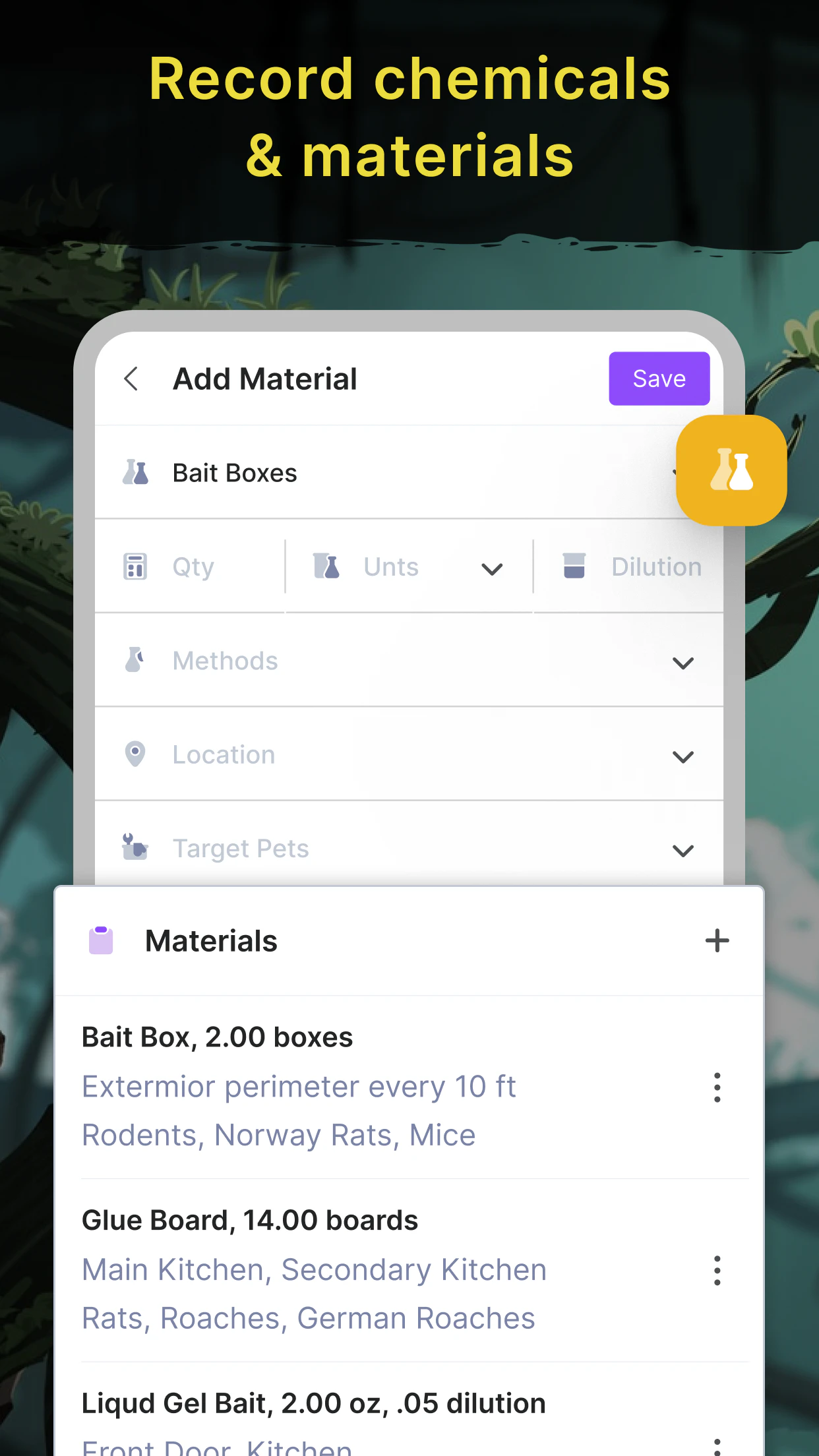 screenshot of GorillaDesk
