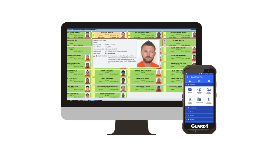 screenshot of Guard1