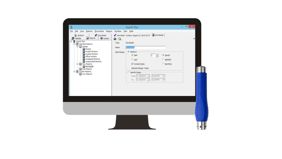 screenshot of Guard1